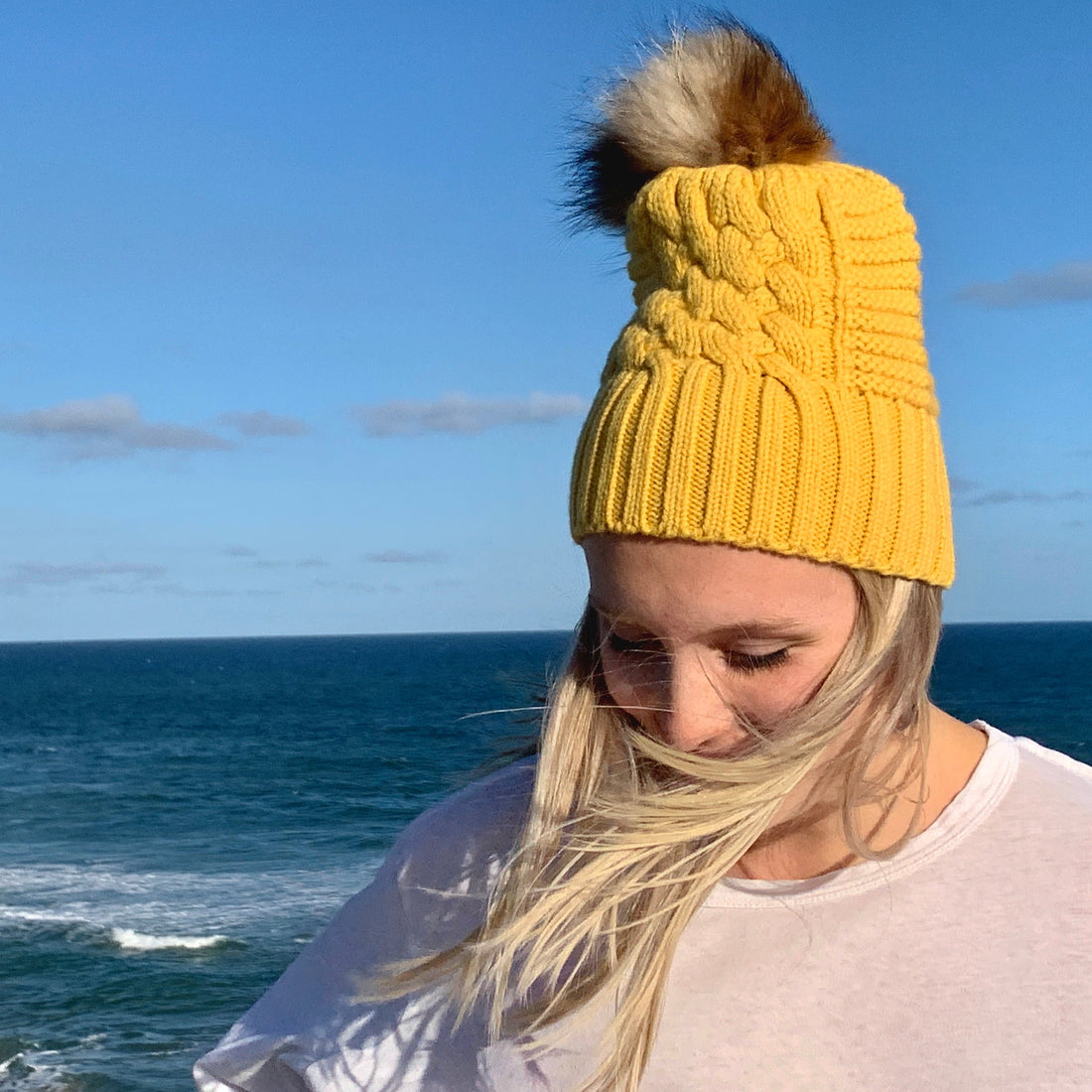 WHAT MAKES A GREAT BEANIE?
