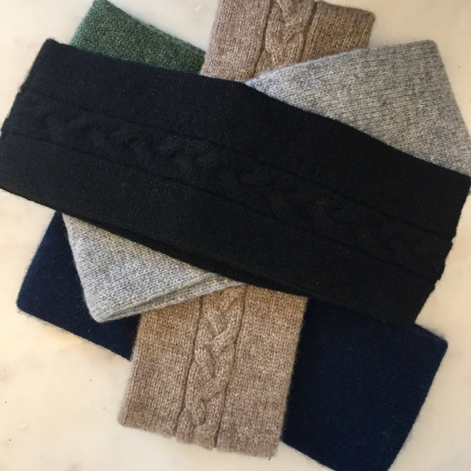 Headbands