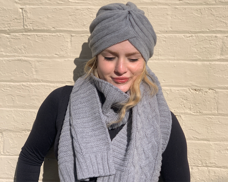 Melbourne based & designed natural fibre Hats, Beanies, Gloves & Scarf ...