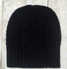UP for Anything!  100% Pure Wool, Jett Black