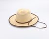 This way HOME, Paper Ribbon Hat - UPF 50+